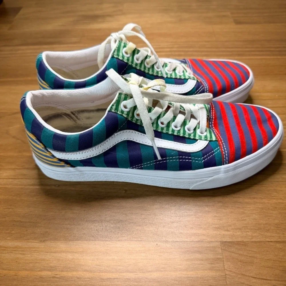 Vans old skool